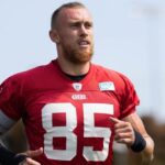 George Kittle Injury Update: How Serious is the Hamstring Injury?