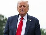 Donald Trump issues new warning to Hamas to move quickly on hostage release or ‘bets are off’ over peace deal