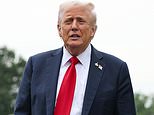 Donald Trump issues new warning to Hamas to move quickly on hostage release or ‘bets are off’ over peace deal