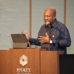 President Mahama calls on Japanese companies to invest in Ghana