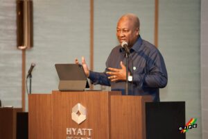 President Mahama calls on Japanese companies to invest in Ghana