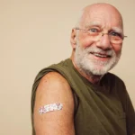 Cancer patients who got a COVID vaccine lived much longer