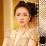 Wang Feng Spotted With Girlfriend
