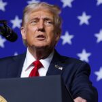 Israel Must “Immediately Stop the Bombing of Gaza”: Trump