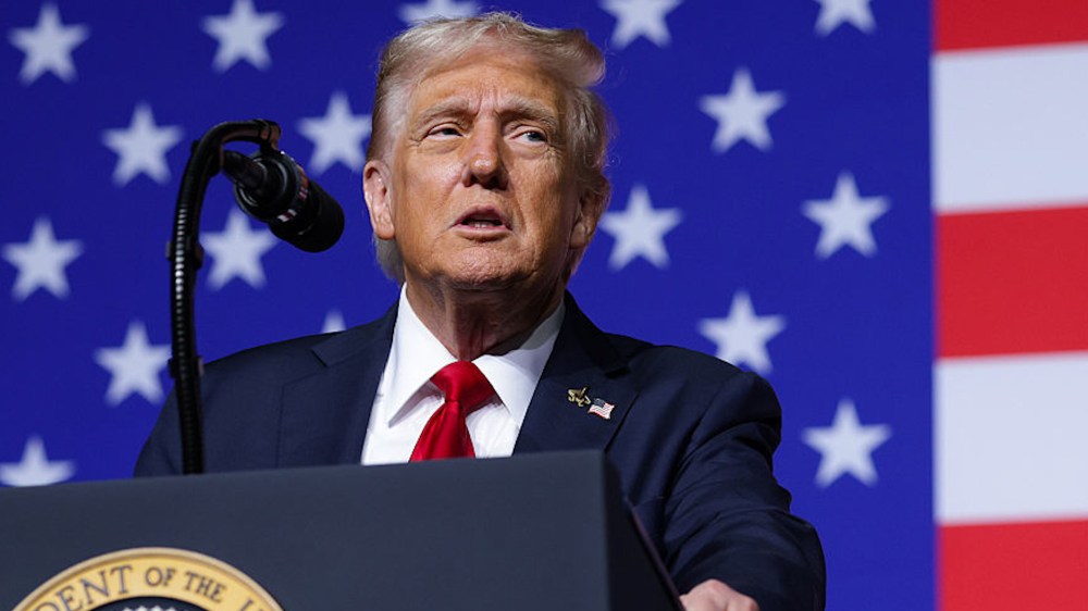 Israel Must “Immediately Stop the Bombing of Gaza”: Trump
