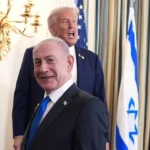 Trump Urges Israel to Halt Gaza Bombing as Hamas Agrees to Release Hostages