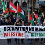 Ireland to Soften Israel Sanctions Amid Corporate Pressure: Report