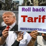 Trump thumbs nose at decades of India courtship