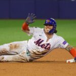 Mets’ Francisco Alvarez has ‘no hesitation’ to return as he battles back from injuries