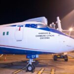 Air Peace begins Lagos–São Paulo flight after Tinubu’s Brazil deal
