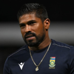 South Africa Hit By ICC Report: Prenelan Subrayen’s Bowling Action Under Review
