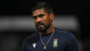 South Africa Hit By ICC Report: Prenelan Subrayen’s Bowling Action Under Review
