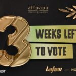 3 Weeks Left to Vote in AffPapa iGaming Awards LATAM 2025!