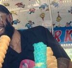 Man, 26, charged with murder after ice cream seller tragically stabbed to death