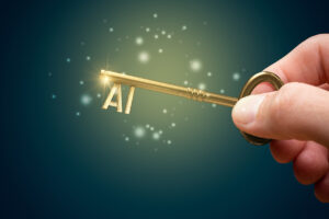New survey reveals key differentiator for successful AI adoption: IT modernization