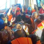 How the Gaza aid flotilla used cameras and data to win global attention