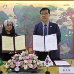 Saudi Culture Ministry, Korea Heritage Service Expand Heritage Cooperation