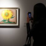 Feds, non-profit partner to promote American art at U.S. embassies