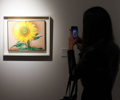 Feds, non-profit partner to promote American art at U.S. embassies