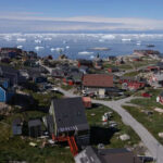 Denmark summons US envoy over report on covert American ‘influence operations’ in Greenland