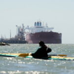 California lawmakers seek to curb oil imports from Amazon