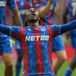 Crystal Palace’s Eze On Verge Of Arsenal Move As He Misses European Tie