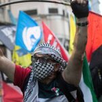 Global rallies condemn Israeli interception of Gaza Flotilla