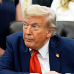 Is Trump taking control of Corporate America?