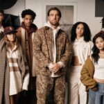 Travis Kelce unveils American Eagle collection with Azzi Fudd and more star athletes