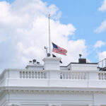 Trump Signs Proclamation Honoring Minneapolis Catholic School Shooting Victims, Orders Flags to Be Flown at Half-Staff