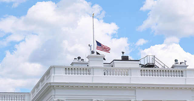 Trump Signs Proclamation Honoring Minneapolis Catholic School Shooting Victims, Orders Flags to Be Flown at Half-Staff