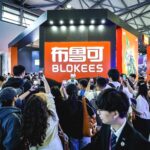 China’s Lego rival turns the page with first profit and global push