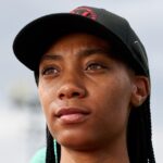 The next league of their own: Hundreds of women’s baseball players try out for the pros