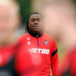 Arsenal close in on Crystal Palace star Eberechi Eze after midfielder left out of Conference League tie
