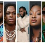 Best Nigerian Singer in 2025 (Updated)