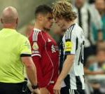‘A rivalry to run and run