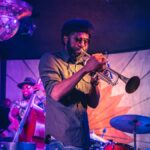 How to explore Detroit’s vibrant music scene, from soul-stirring jazz to electronic techno beats
