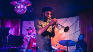 How to explore Detroit’s vibrant music scene, from soul-stirring jazz to electronic techno beats