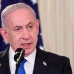 Netanyahu ordered drone strikes on Gaza aid boats