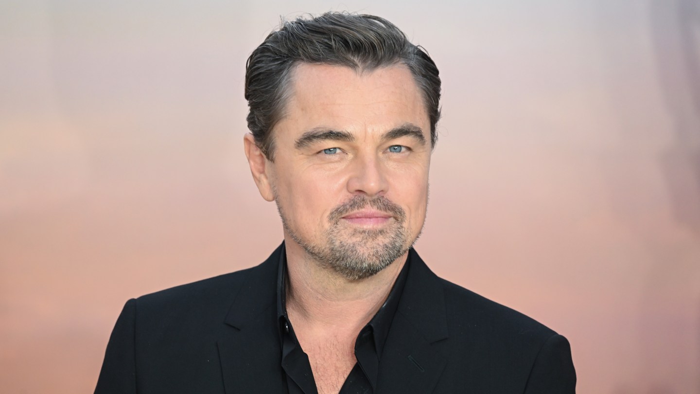 How Paul Thomas Anderson’s ‘One Battle After Another’ Brought Leonardo DiCaprio to TikTok