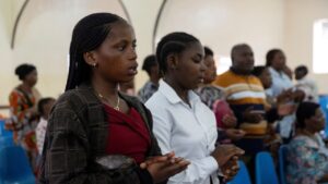 Congo massacre of Christians spotlights rising ISIS influence in central Africa