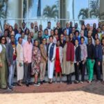 South Africa launches national drive to eliminate schistosomiasis and intestinal worm infections in children