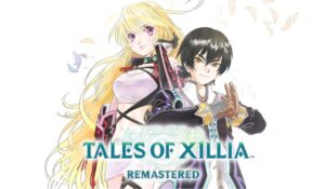 Tales of Xillia Remastered Opens Digital Pre-orders on PC and Consoles