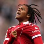 Liverpool beat 10-man Newcastle United 3-2 in Premier League thriller