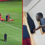 Kenya vs Madagascar: Murang’a Seal striker celebrates Harambee Stars’ CHAN exit