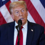 Trump sets Sunday night deadline for Hamas to accept Gaza peace plan