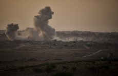 Trump tells Israel to ‘immediately’ stop bombing Gaza after Hamas agrees to make a deal