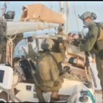 Sinn Féin calls on Government to send observers on future Gaza aid flotillas involving Irish citizens