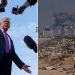 Hamas agrees to return Israeli hostages as part of Trump’s Gaza peace plan but sticking points remain