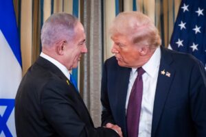Newsdeck: Trump’s Gaza plan not in line with Muslim countries’ proposal, says Pakistan